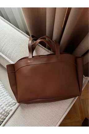 کیف دوشی رنگی زنانه چرم مصنوعی esmelon store - کد 921827632