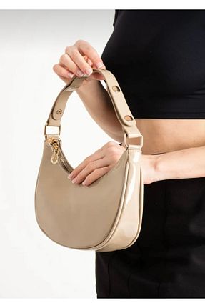 کیف دوشی صورتی زنانه Evren - کد 920364477