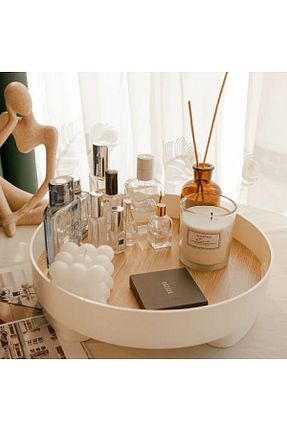 سینی بژ پلاستیک Genel Markalar - کد 782979975