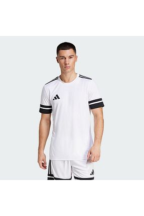 لباس فرم فوتبال سفید مردانه adidas - کد 922097188