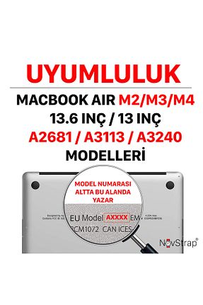 محافظ نوت بوک نارنجی NovStrap - کد 346177914
