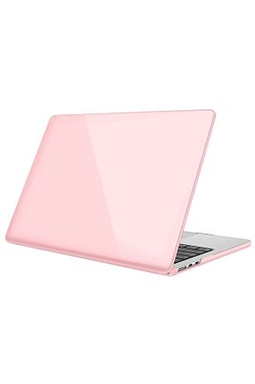محافظ نوت بوک صورتی NovStrap - کد 654303129