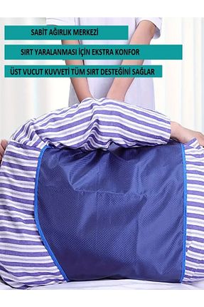آپارات پشتیبانی بیمار MERAYON - کد 922453674
