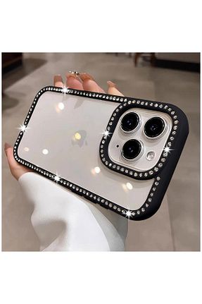 کاور و قاب مشکی iPhone 11 Pro Max Zebana - کد 923291044