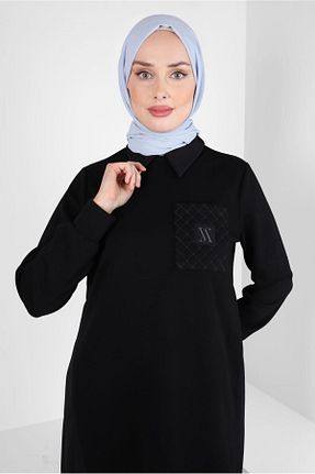 شال زنانه پلی استر Alvina - کد 791739264