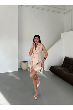 لباس زنانه بافتنی JJ Giyim - کد 921594133
