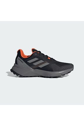 کفش بیرون مشکی مردانه پارچه ای adidas - کد 922463166
