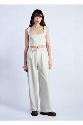 لباس نباتی زنانه بافتنی Wabi Sabi - کد 924113488