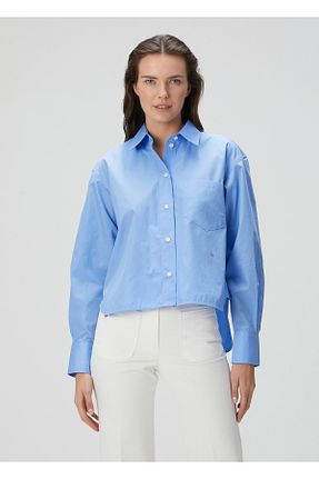 لباس آبی Victoria Beckham - کد 924112938