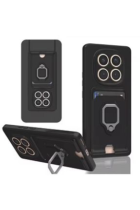 کاور و قاب مشکی m.tk moveteck - کد 921912859