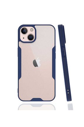کاور و قاب رنگی iPhone 13 Mini halkhouse - کد 921918933