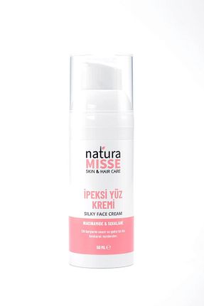 کرم صورت همه انواع پوست naturamisse - کد 66371661