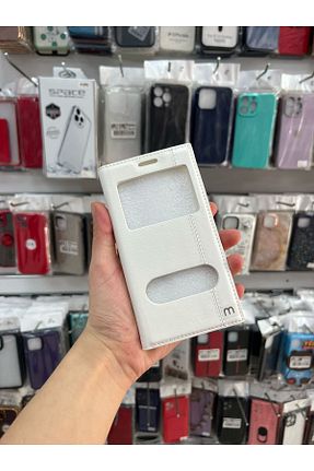 کاور و قاب سفید TECNOTREND - کد 921932662