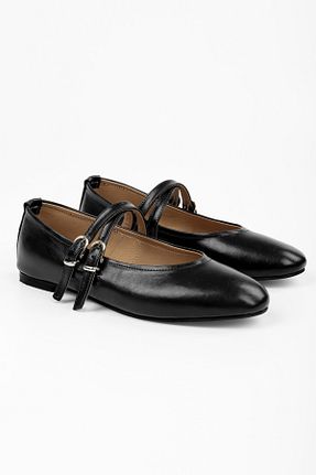بابت مشکی زنانه جیر Shoeberry - کد 921941768