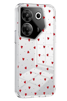 کاور و قاب رنگی 3GEN CASE - کد 922474734