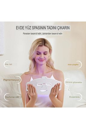 ماسک صورت همه انواع پوست EN SİGA - کد 922474740