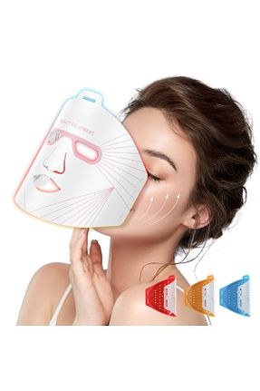 ماسک صورت همه انواع پوست EN SİGA - کد 922474740