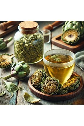 سایر چای های گیاهی Karşı Köyden - کد 927340111
