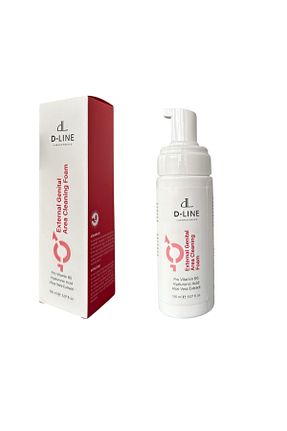 محصول مراتقبت واژینال dl d line laboratories - کد 736489011