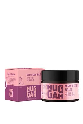 کرم نوک سینه Huggah - کد 842969815
