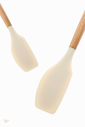 کاردک نباتی سیلیکون rubihome - کد 921976135