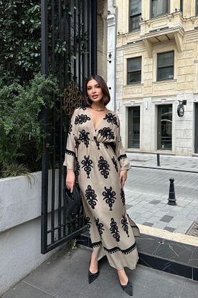 لباس زنانه بافتنی Mezka - کد 921971925