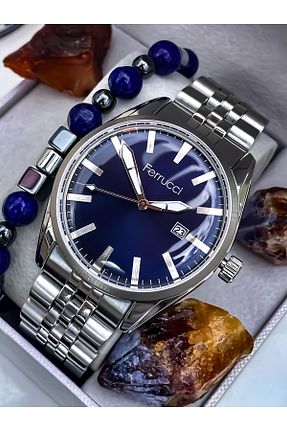 ساعت مچی مردانه 41-45 میلی متر Ferrucci - کد 824698290