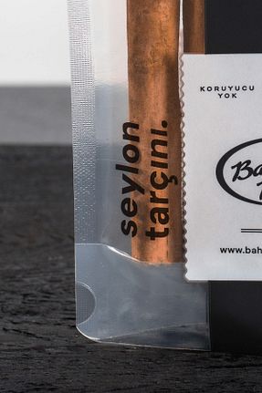 دارچین Baharat Dükkanı - کد 823014616