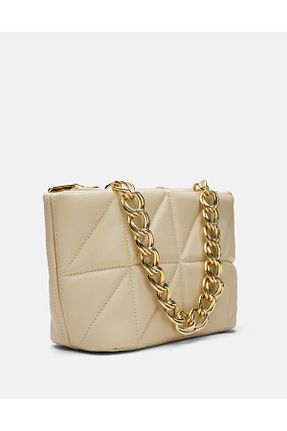 کیف دوشی زنانه چرم مصنوعی Sanart Shop - کد 921978297