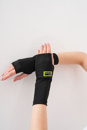 ساعد بند اسپرت مشکی MAG FASHİON - کد 922594464