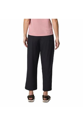 شلوارک و برمودا مشکی زنانه پارچه Columbia - کد 922007510