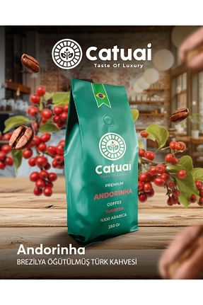 قهوه ترک Catuai - کد 891244183