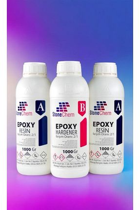 چسب سفید stonechem - کد 807103032