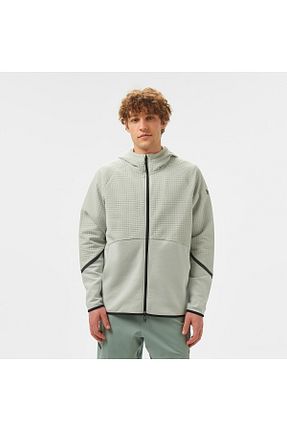 سوئیشرت سفید مردانه ساده Under Armour - کد 897615696