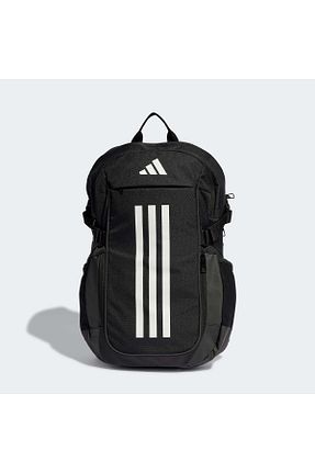 کوله پشتی مشکی زنانه ابعاد بزرگ adidas - کد 794221473