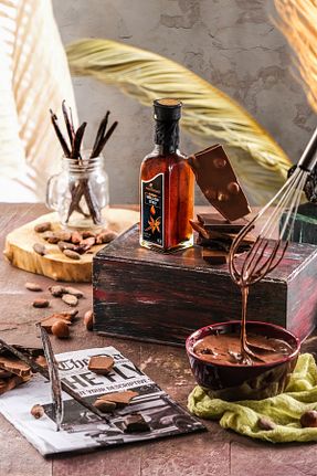 وانیل Vanillacoop - کد 71568932