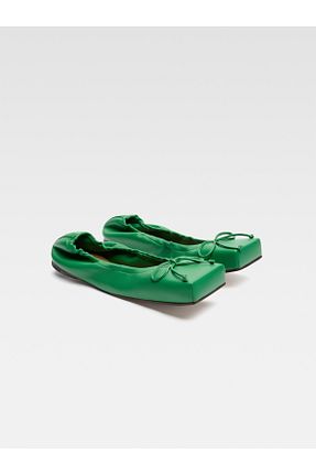 بابت سبز زنانه JACQUEMUS - کد 922674577