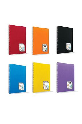 دفتر سبز Sert COLORMAXİ - کد 922021356