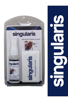 اکسسوری عینک سفید زنانه Singularis - کد 736778030