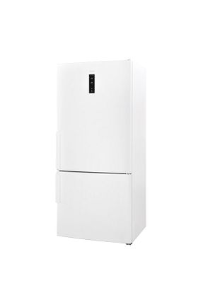 یخچال سفید No Frost VESTEL - کد 816004177