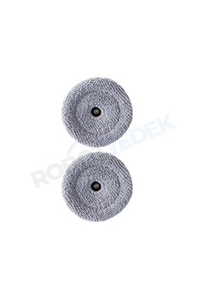 اکسسوری جاروبرقی سفید robotyedek - کد 922064333