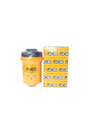 فیلتر سوخت خودرو Jcb - کد 922048584