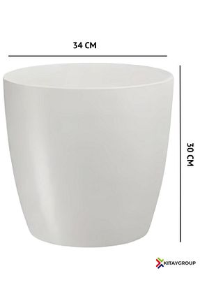 گلدان فیروزه ای KıtayGroup - کد 68557874