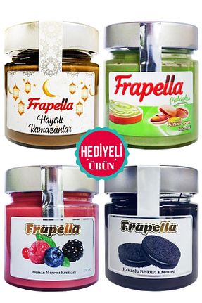 پکیج عید قربان و فطر Frapella - کد 808361851