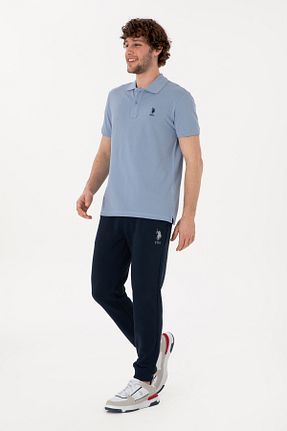شلوار کرمگن سرمه ای مردانه Comfort U.S. Polo Assn. - کد 922054979