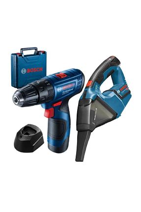 پیچ گوشتی شارژی Bosch - کد 640416810