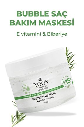 ماسک مو YOON - کد 903801763