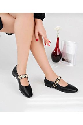 بابت مشکی زنانه چرم مصنوعی mustey - کد 922075928
