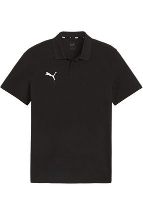 پولوشرت مشکی مردانه پارچه Puma - کد 922081813