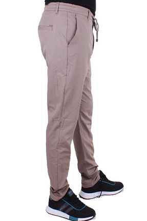 شلوار سفید مردانه پلی استر Twister Jeans - کد 918033935
